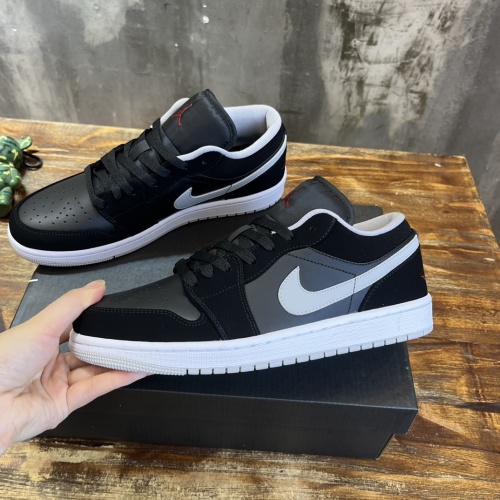 Air Jordan 1 I For Men #1148576 $92.00 USD, Wholesale Replica Air Jordan 1 I