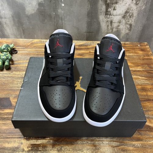 Replica Air Jordan 1 I For Men #1148576 $92.00 USD for Wholesale