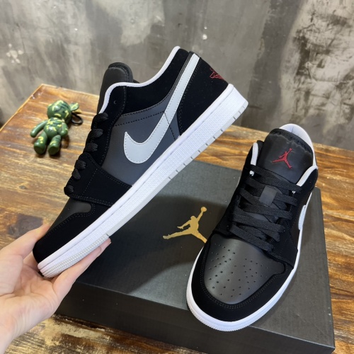 Replica Air Jordan 1 I For Women #1148577 $92.00 USD for Wholesale