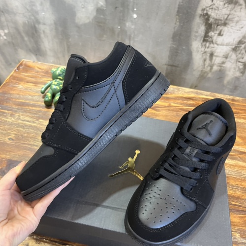 Replica Air Jordan 1 I For Women #1148579 $92.00 USD for Wholesale