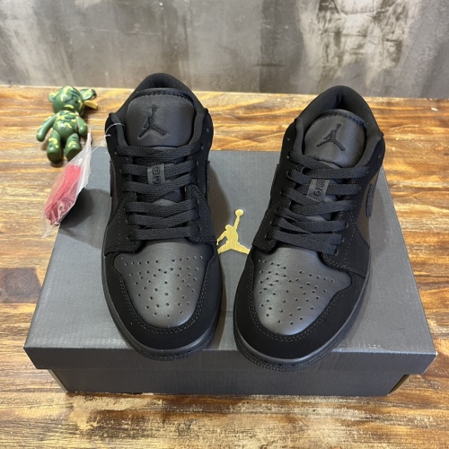 Replica Air Jordan 1 I For Women #1148579 $92.00 USD for Wholesale