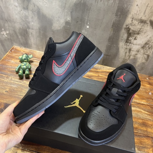 Replica Air Jordan 1 I For Women #1148582 $92.00 USD for Wholesale