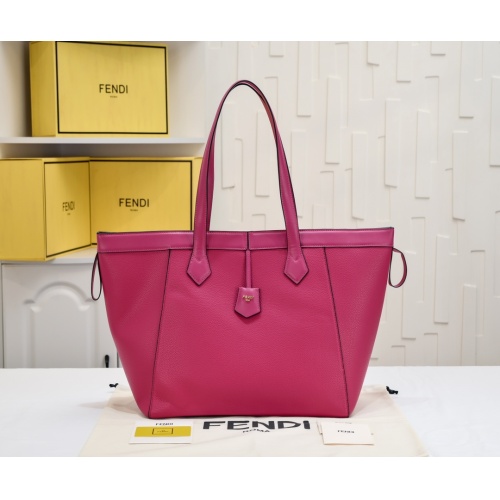 Fendi AAA Quality Shoulder Bags For Women #1148623 $98.00 USD, Wholesale Replica Fendi AAA Quality Shoulder Bags