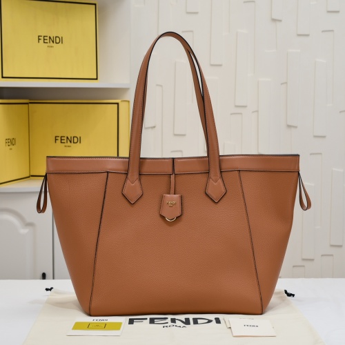 Fendi AAA Quality Shoulder Bags For Women #1148624 $98.00 USD, Wholesale Replica Fendi AAA Quality Shoulder Bags