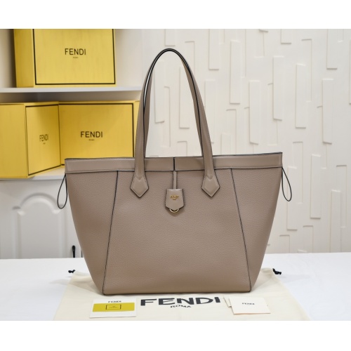 Fendi AAA Quality Shoulder Bags For Women #1148626 $98.00 USD, Wholesale Replica Fendi AAA Quality Shoulder Bags