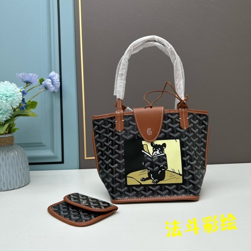 Goyard AAA Quality Handbags For Women #1148811 $72.00 USD, Wholesale Replica Goyard AAA Quality Handbags