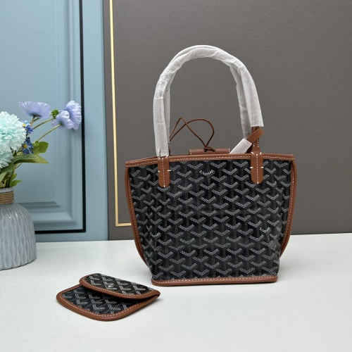 Replica Goyard AAA Quality Handbags For Women #1148811 $72.00 USD for Wholesale