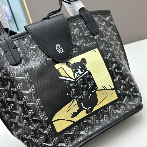 Replica Goyard AAA Quality Handbags For Women #1148812 $72.00 USD for Wholesale