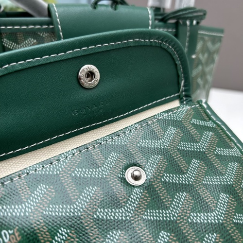 Replica Goyard AAA Quality Handbags For Women #1148813 $72.00 USD for Wholesale