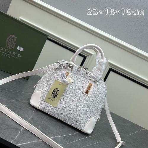 Goyard AAA Quality Handbags For Women #1148816 $76.00 USD, Wholesale Replica Goyard AAA Quality Handbags