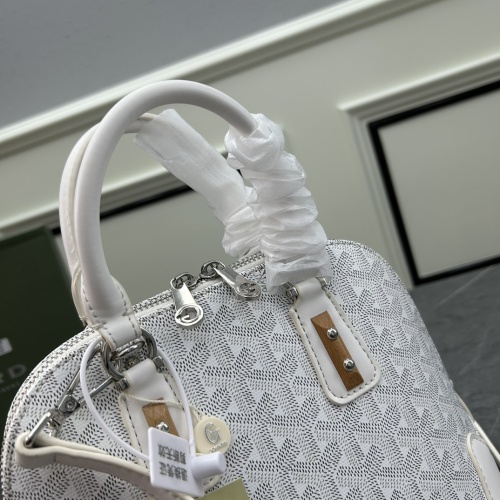 Replica Goyard AAA Quality Handbags For Women #1148816 $76.00 USD for Wholesale