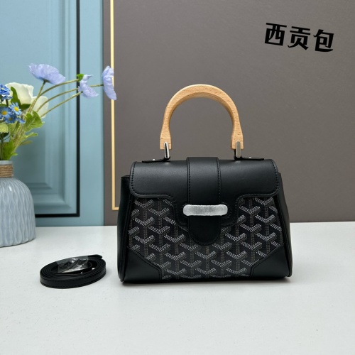 Goyard AAA Quality Handbags For Women #1148834 $80.00 USD, Wholesale Replica Goyard AAA Quality Handbags