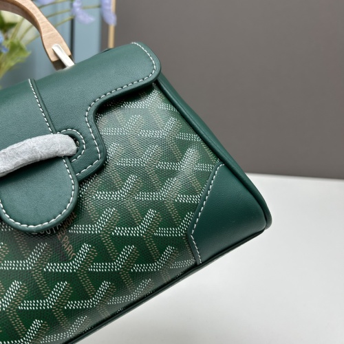 Replica Goyard AAA Quality Handbags For Women #1148836 $80.00 USD for Wholesale