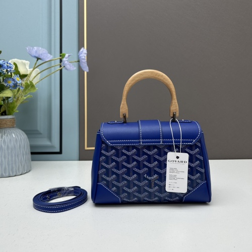 Replica Goyard AAA Quality Handbags For Women #1148837 $80.00 USD for Wholesale