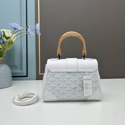 Replica Goyard AAA Quality Handbags For Women #1148838 $80.00 USD for Wholesale