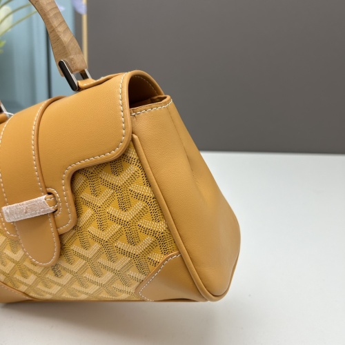 Replica Goyard AAA Quality Handbags For Women #1148839 $80.00 USD for Wholesale