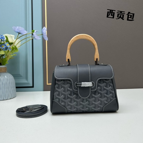 Goyard AAA Quality Handbags For Women #1148840 $80.00 USD, Wholesale Replica Goyard AAA Quality Handbags