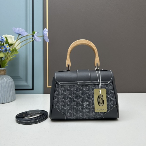 Replica Goyard AAA Quality Handbags For Women #1148840 $80.00 USD for Wholesale