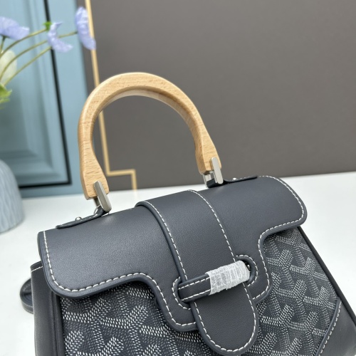 Replica Goyard AAA Quality Handbags For Women #1148840 $80.00 USD for Wholesale