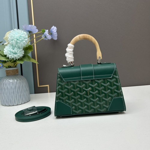 Replica Goyard AAA Quality Handbags For Women #1148845 $92.00 USD for Wholesale