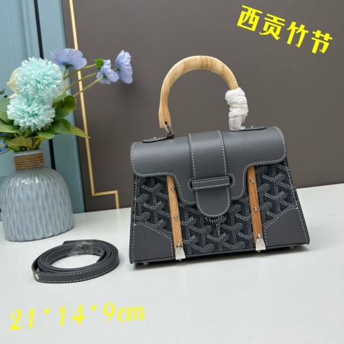 Goyard AAA Quality Handbags For Women #1148849 $92.00 USD, Wholesale Replica Goyard AAA Quality Handbags