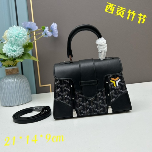 Goyard AAA Quality Handbags For Women #1148851 $92.00 USD, Wholesale Replica Goyard AAA Quality Handbags