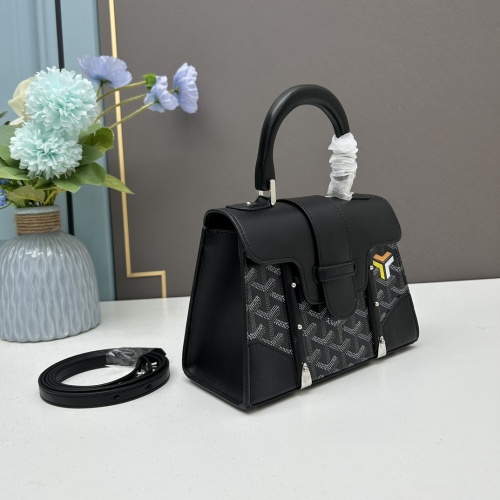 Replica Goyard AAA Quality Handbags For Women #1148851 $92.00 USD for Wholesale