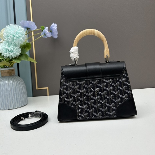 Replica Goyard AAA Quality Handbags For Women #1148852 $92.00 USD for Wholesale