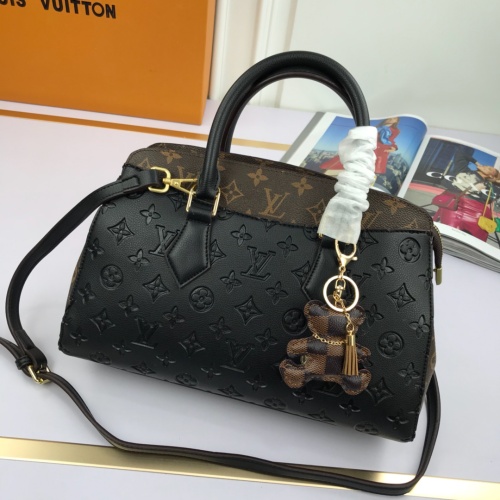 Louis Vuitton AAA Quality Handbags For Women #1148887 $92.00 USD, Wholesale Replica Louis Vuitton AAA Quality Handbags