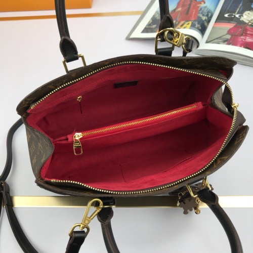 Replica Louis Vuitton AAA Quality Handbags For Women #1148887 $92.00 USD for Wholesale