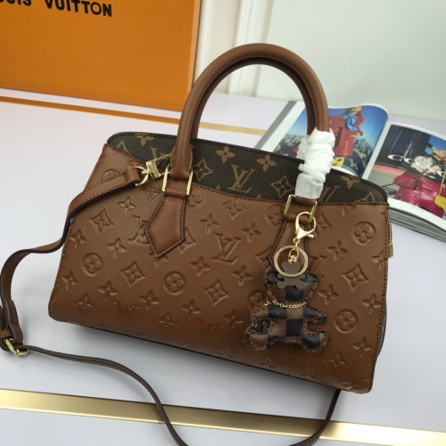 Louis Vuitton AAA Quality Handbags For Women #1148888 $92.00 USD, Wholesale Replica Louis Vuitton AAA Quality Handbags