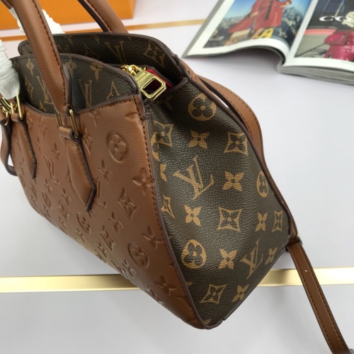 Replica Louis Vuitton AAA Quality Handbags For Women #1148888 $92.00 USD for Wholesale