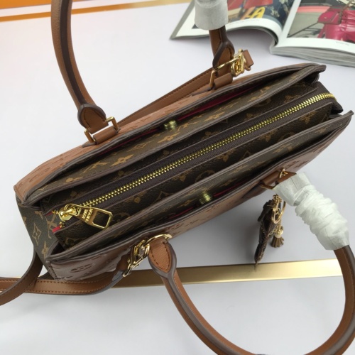 Replica Louis Vuitton AAA Quality Handbags For Women #1148888 $92.00 USD for Wholesale