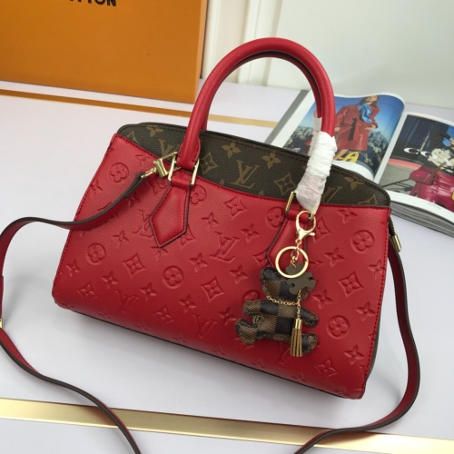 Louis Vuitton AAA Quality Handbags For Women #1148889 $92.00 USD, Wholesale Replica Louis Vuitton AAA Quality Handbags