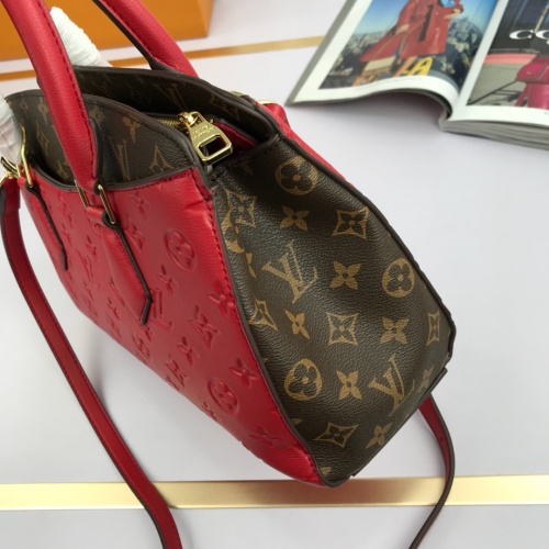 Replica Louis Vuitton AAA Quality Handbags For Women #1148889 $92.00 USD for Wholesale