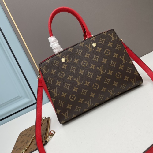 Replica Louis Vuitton AAA Quality Handbags For Women #1148893 $96.00 USD for Wholesale