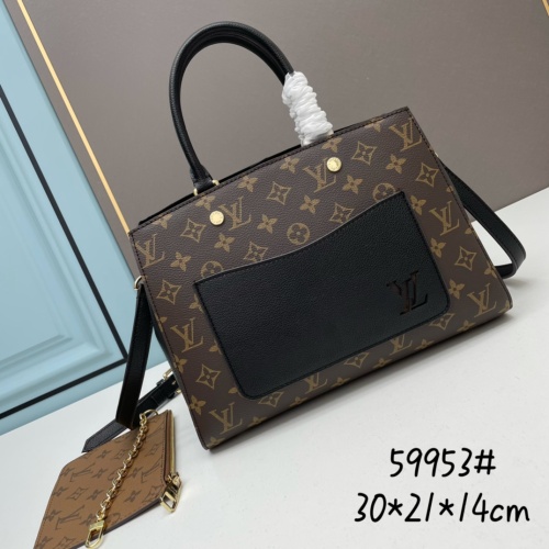 Louis Vuitton AAA Quality Handbags For Women #1148894 $96.00 USD, Wholesale Replica Louis Vuitton AAA Quality Handbags