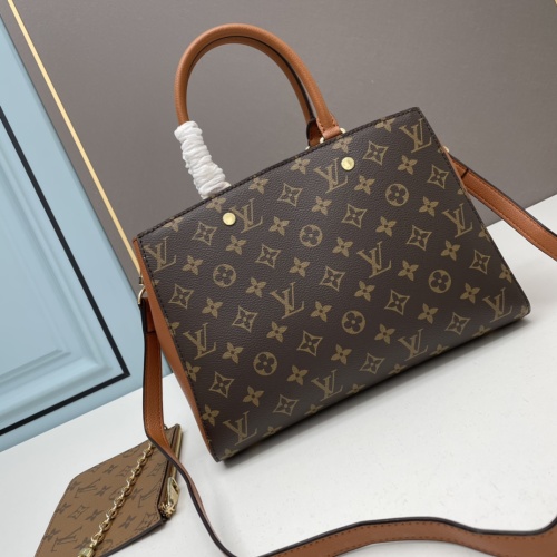 Replica Louis Vuitton AAA Quality Handbags For Women #1148895 $96.00 USD for Wholesale