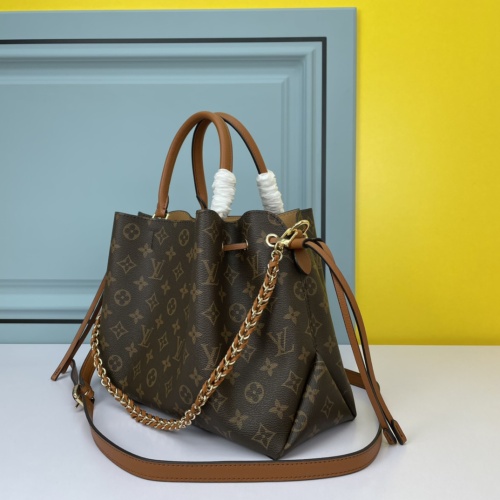 Replica Louis Vuitton AAA Quality Handbags For Women #1148897 $98.00 USD for Wholesale