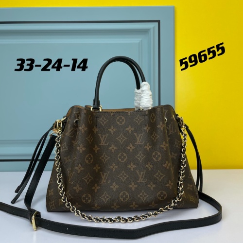 Louis Vuitton AAA Quality Handbags For Women #1148899 $98.00 USD, Wholesale Replica Louis Vuitton AAA Quality Handbags