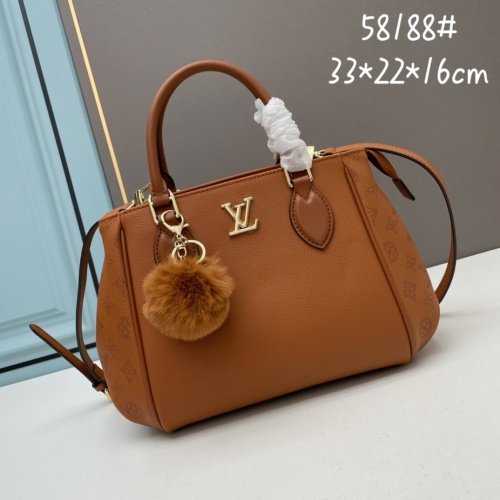 Louis Vuitton AAA Quality Handbags For Women #1148902 $98.00 USD, Wholesale Replica Louis Vuitton AAA Quality Handbags