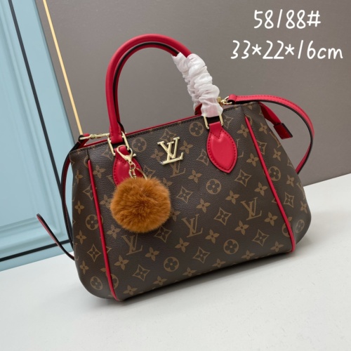 Louis Vuitton AAA Quality Handbags For Women #1148905 $98.00 USD, Wholesale Replica Louis Vuitton AAA Quality Handbags