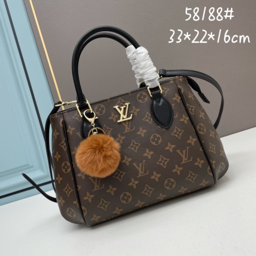 Louis Vuitton AAA Quality Handbags For Women #1148906 $98.00 USD, Wholesale Replica Louis Vuitton AAA Quality Handbags