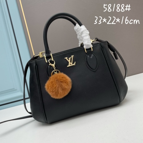 Louis Vuitton AAA Quality Handbags For Women #1148907 $98.00 USD, Wholesale Replica Louis Vuitton AAA Quality Handbags