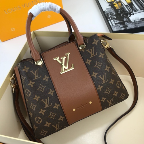 Louis Vuitton AAA Quality Handbags For Women #1148913 $96.00 USD, Wholesale Replica Louis Vuitton AAA Quality Handbags