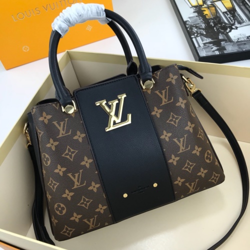 Louis Vuitton AAA Quality Handbags For Women #1148914 $96.00 USD, Wholesale Replica Louis Vuitton AAA Quality Handbags