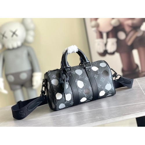 Louis Vuitton AAA Quality Handbags For Women #1148917 $185.00 USD, Wholesale Replica Louis Vuitton AAA Quality Handbags