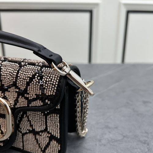 Replica Valentino AAA Quality Messenger Bags For Women #1149078 $118.00 USD for Wholesale