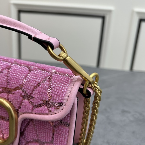 Replica Valentino AAA Quality Messenger Bags For Women #1149080 $118.00 USD for Wholesale