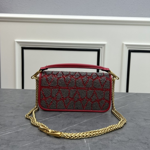 Replica Valentino AAA Quality Messenger Bags For Women #1149081 $118.00 USD for Wholesale